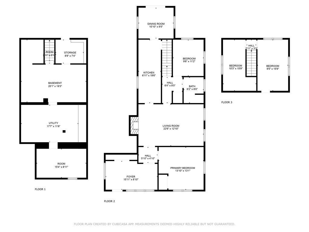 314 N 15th Street