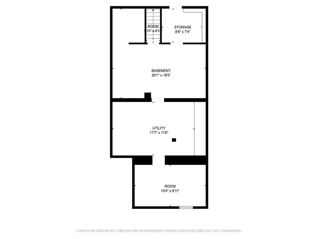 314 N 15th Street