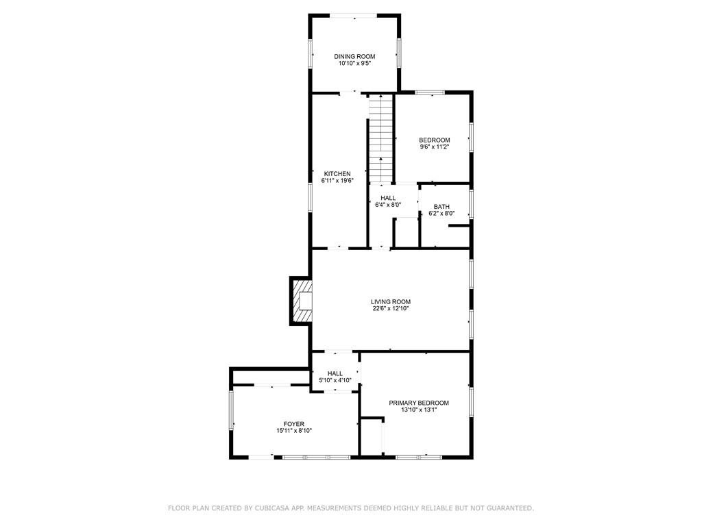 314 N 15th Street