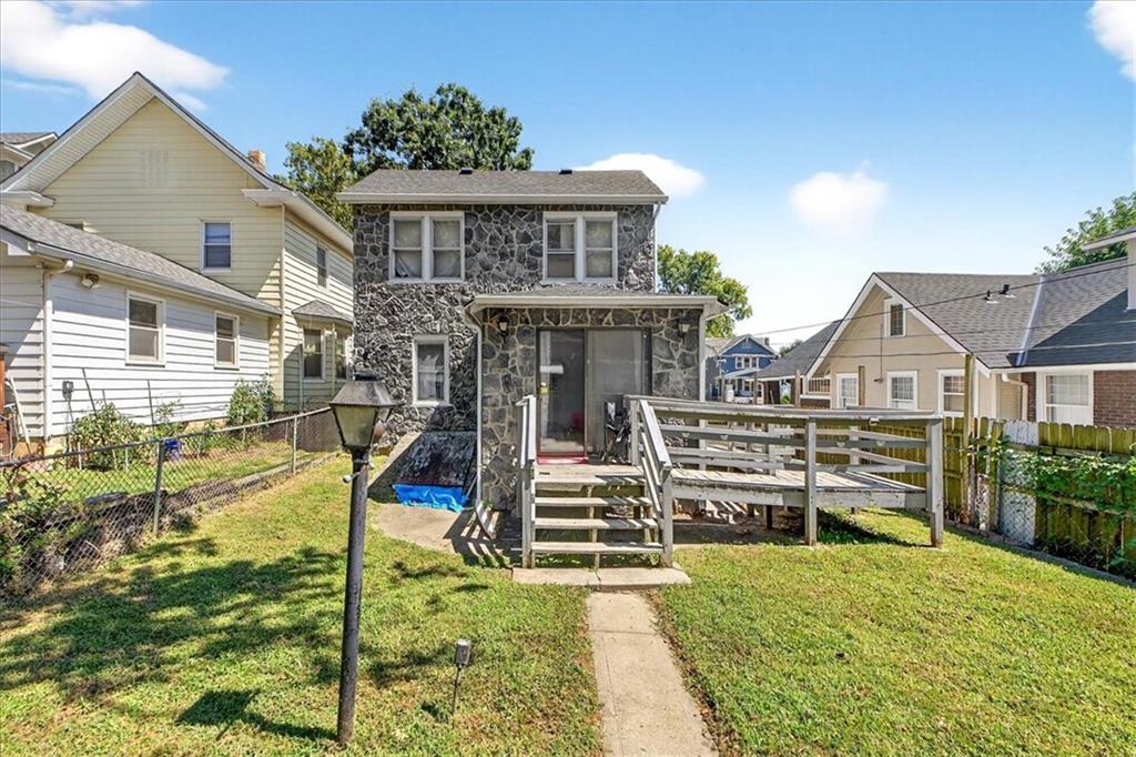 314 N 15th Street