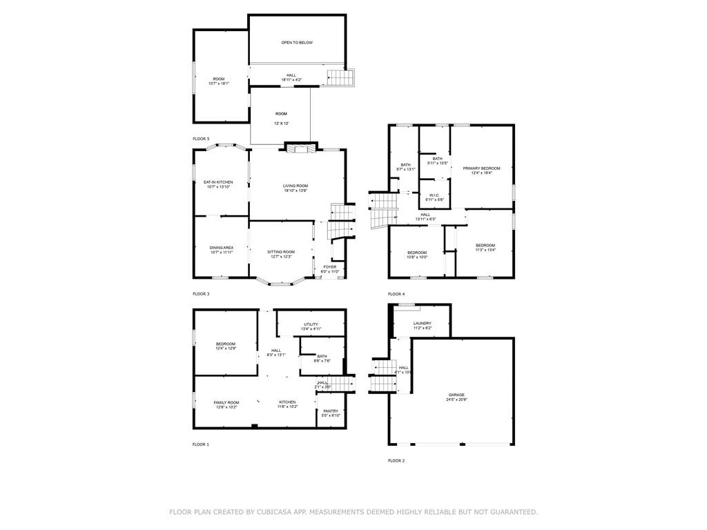 10001 NW 71st Terrace
