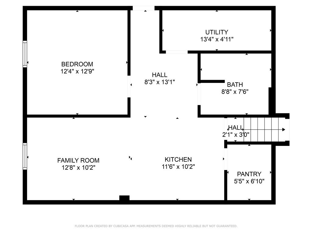 10001 NW 71st Terrace