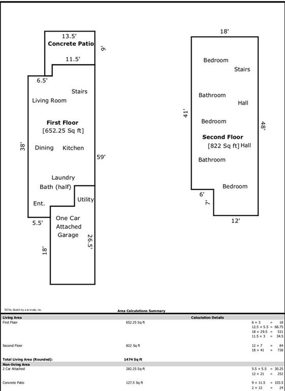 800 Imperial Lane