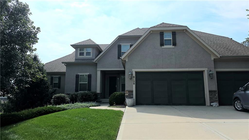 8128 Bittersweet Drive