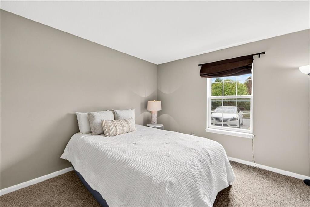 8000 N Drury Avenue Unit: 1A