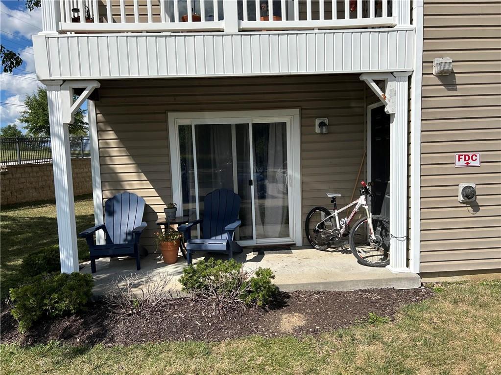 8000 N Drury Avenue Unit: 1A