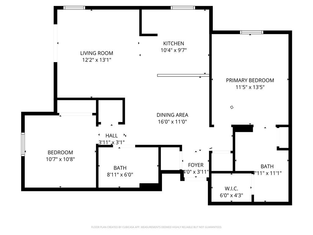 8000 N Drury Avenue Unit: 1A