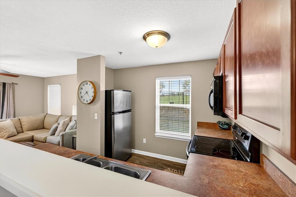 8000 N Drury Avenue Unit: 1A