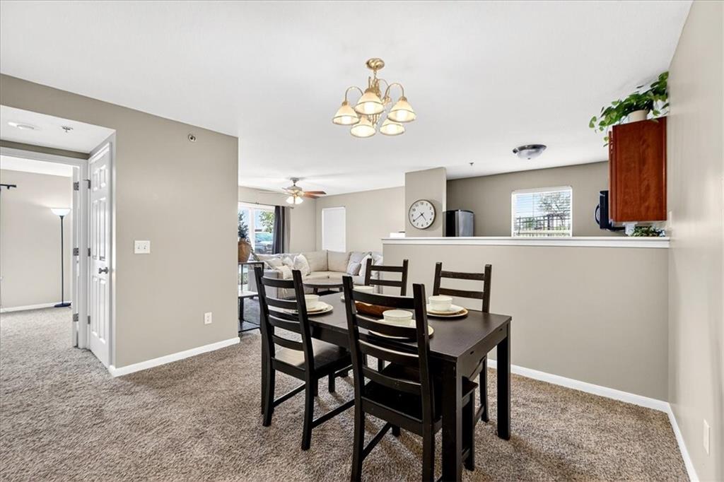 8000 N Drury Avenue Unit: 1A