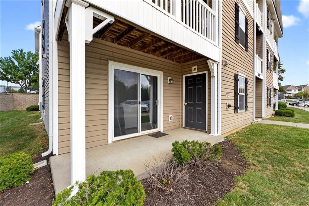 8000 N Drury Avenue Unit: 1A