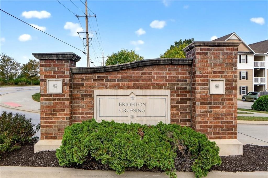 8000 N Drury Avenue Unit: 1A