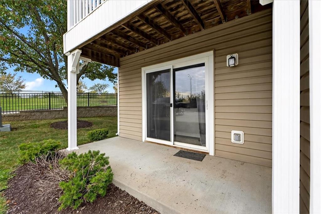 8000 N Drury Avenue Unit: 1A