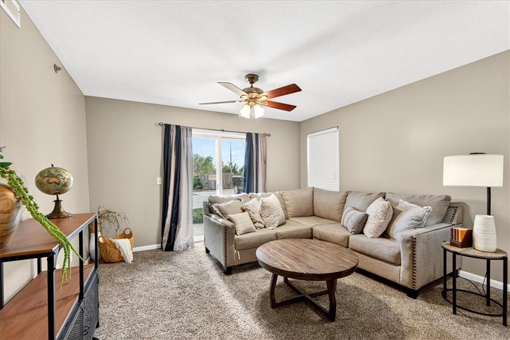 8000 N Drury Avenue Unit: 1A