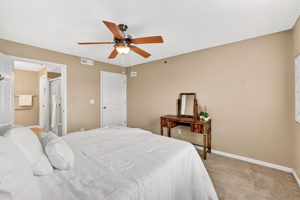 8030 N Drury Avenue Unit: 1A