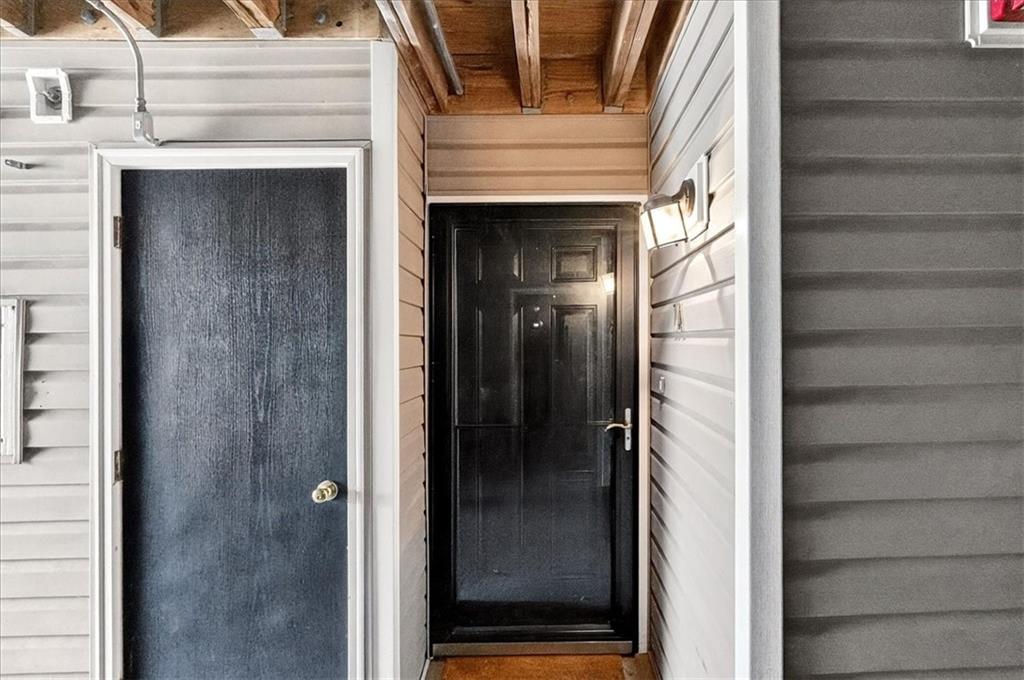 8030 N Drury Avenue Unit: 1A