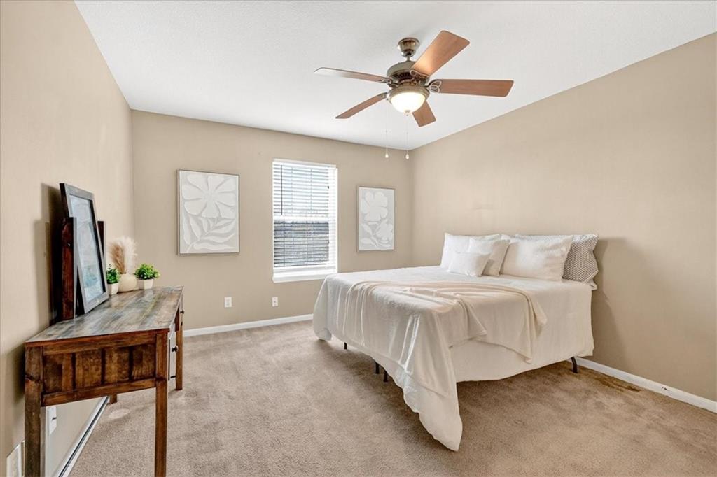 8030 N Drury Avenue Unit: 1A