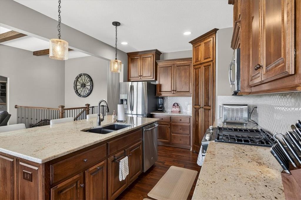 19013 Deer Run Street