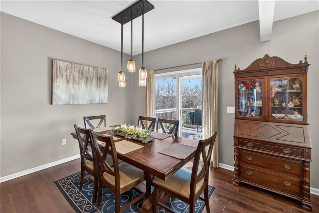 19013 Deer Run Street