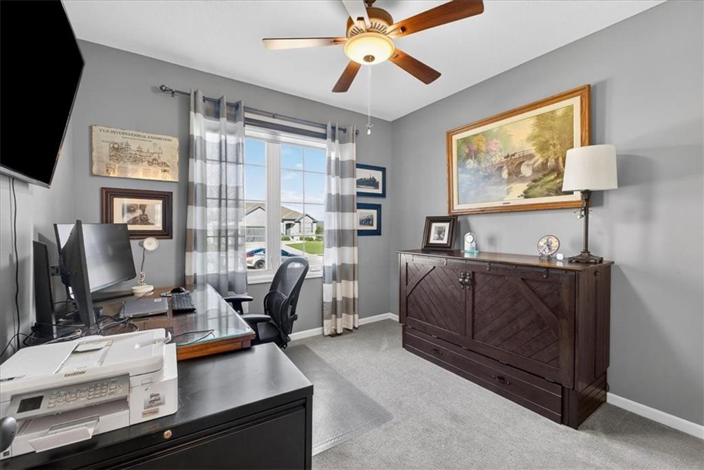 19013 Deer Run Street