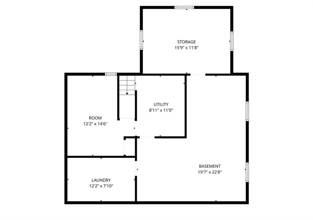 1715 N Dodgion Avenue