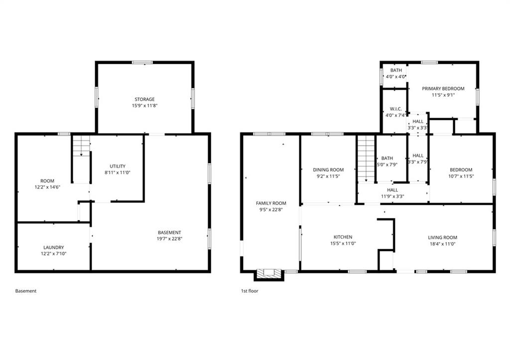 1715 N Dodgion Avenue