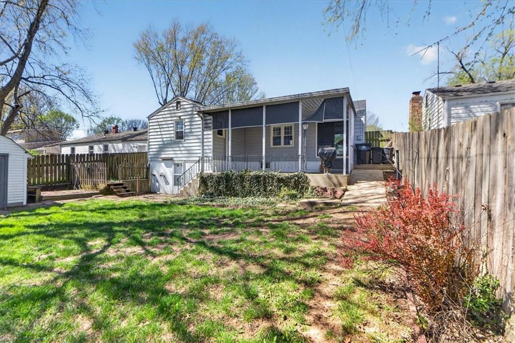 1715 N Dodgion Avenue