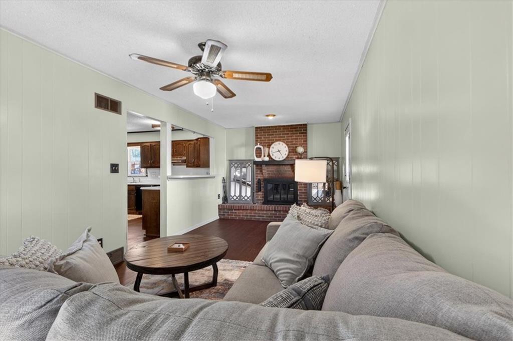 1715 N Dodgion Avenue