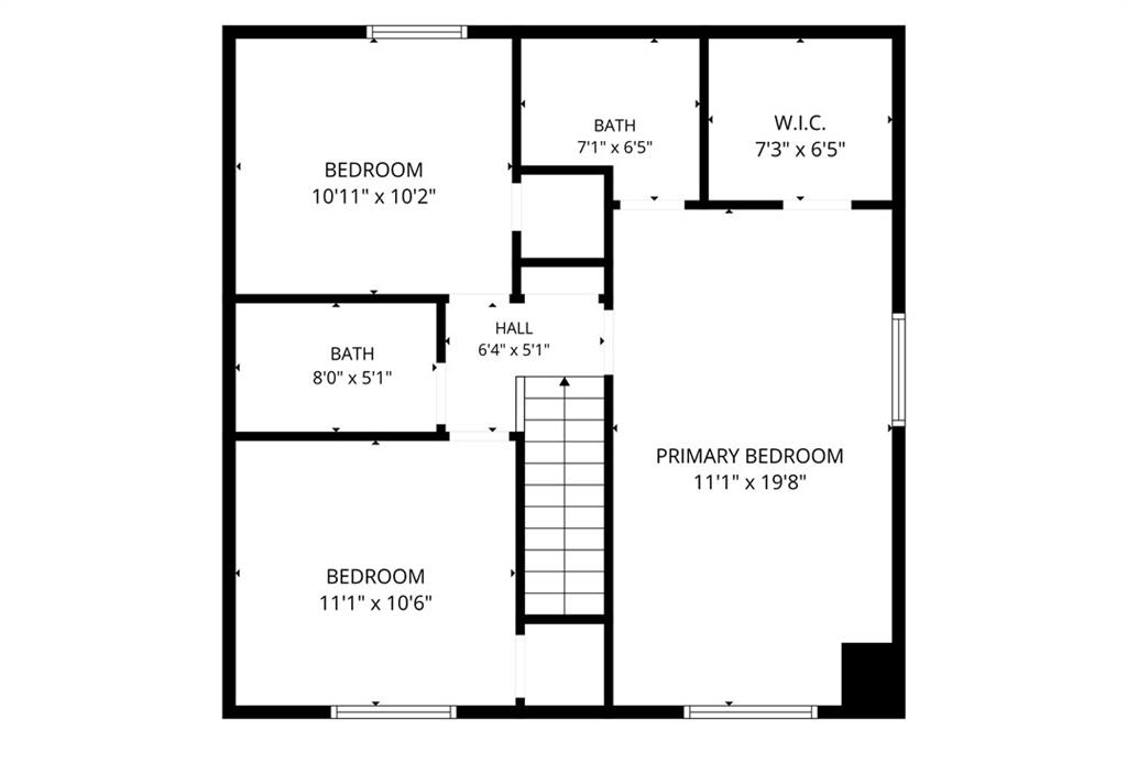 7189 NW Chapel Woods Lane
