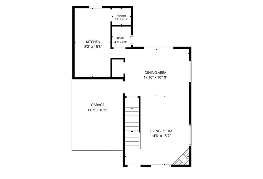 7189 NW Chapel Woods Lane