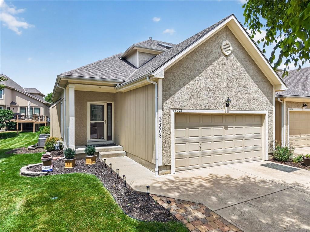 22608 W 73rd Street
