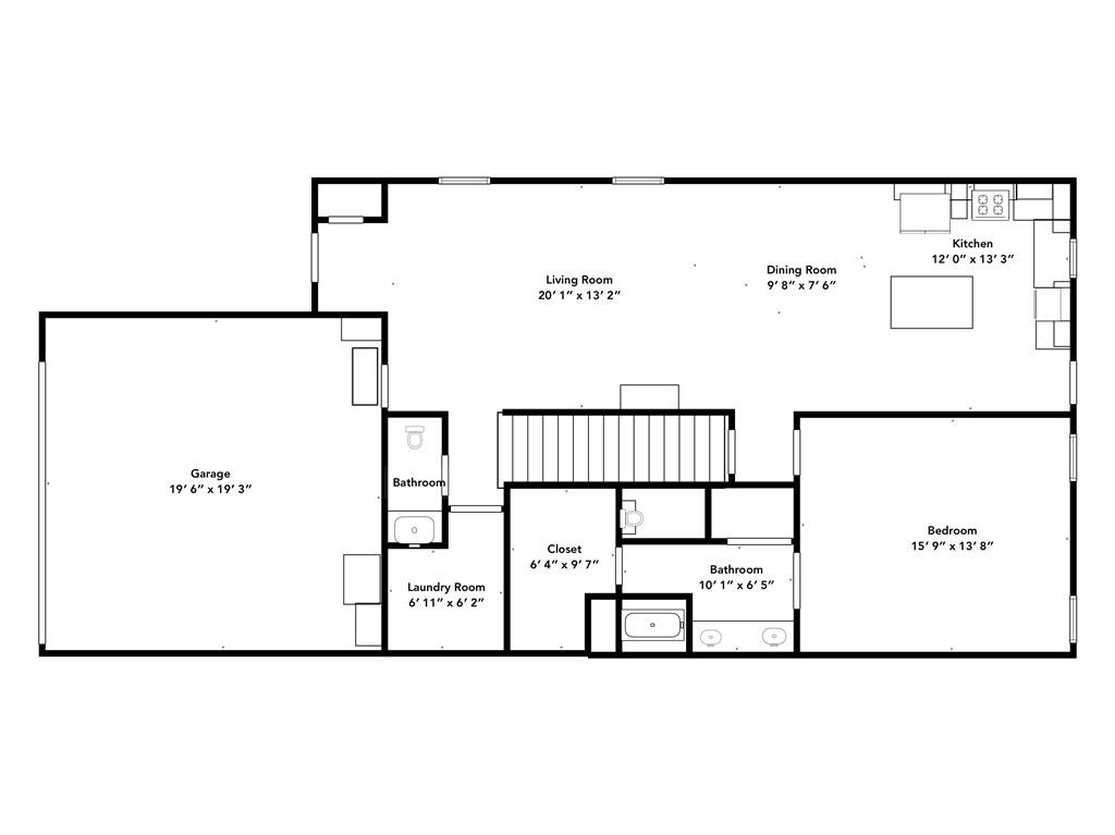 22608 W 73rd Street