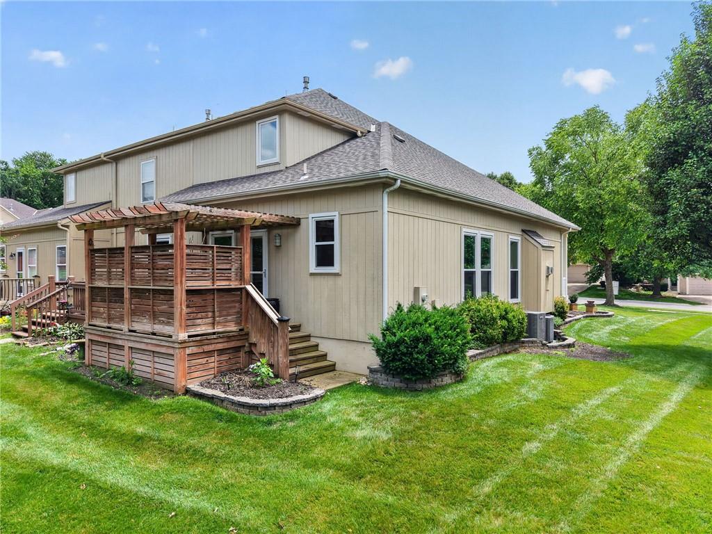 22608 W 73rd Street