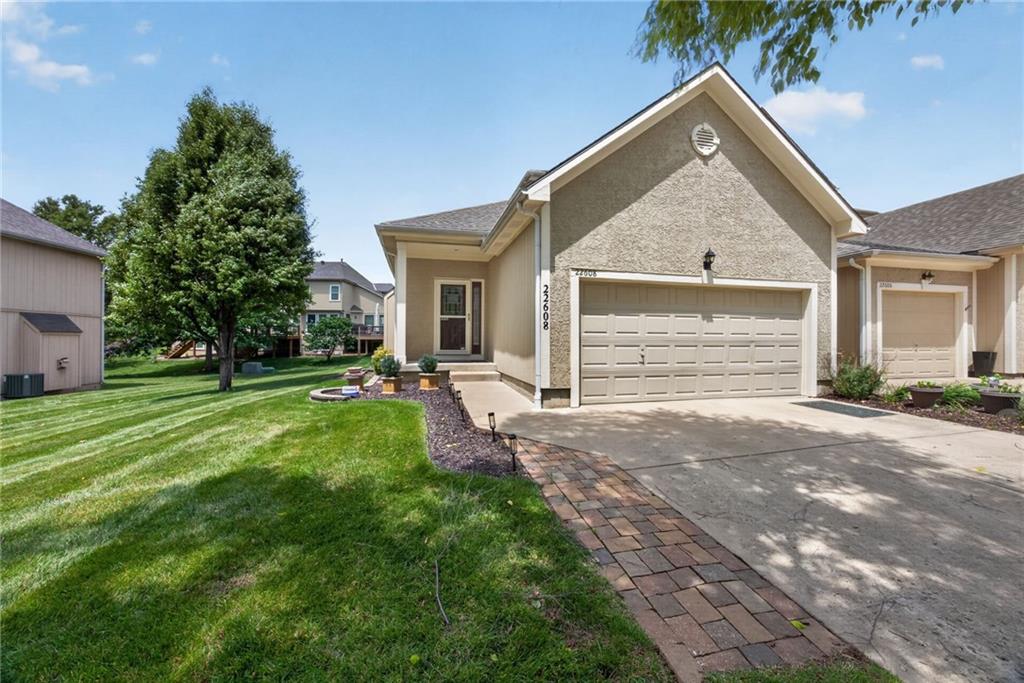 22608 W 73rd Street