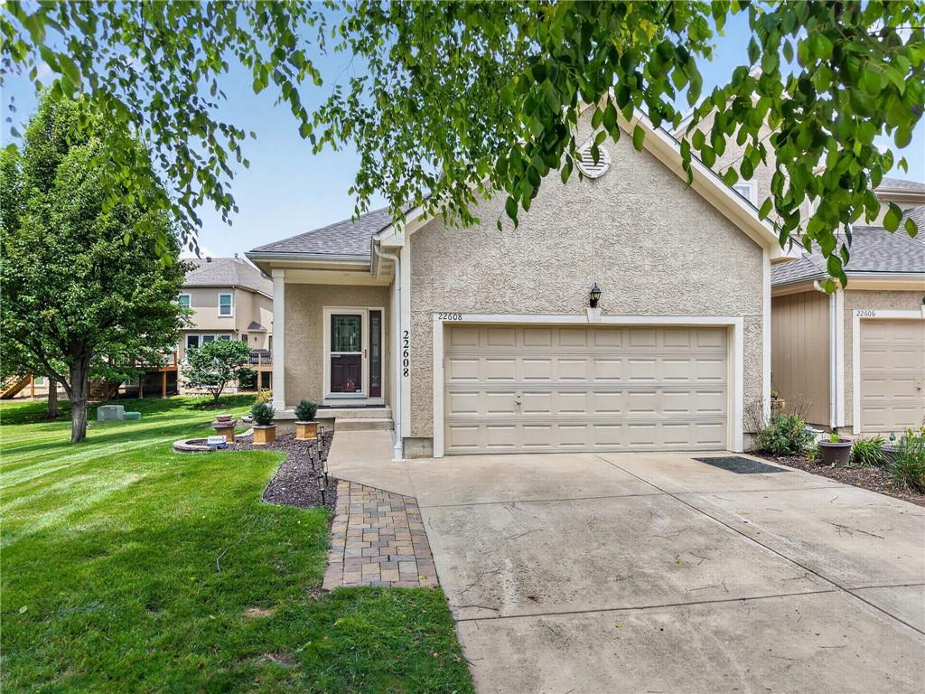 22608 W 73rd Street