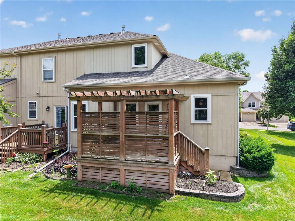 22608 W 73rd Street
