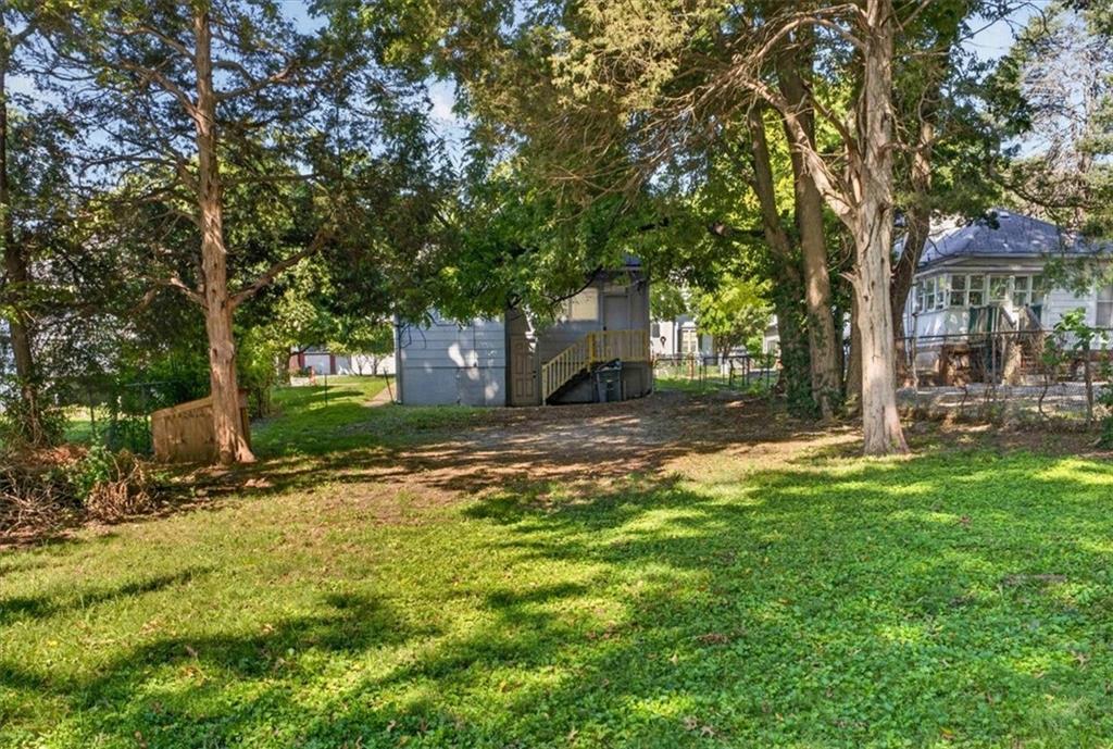 1117 S Noland Road