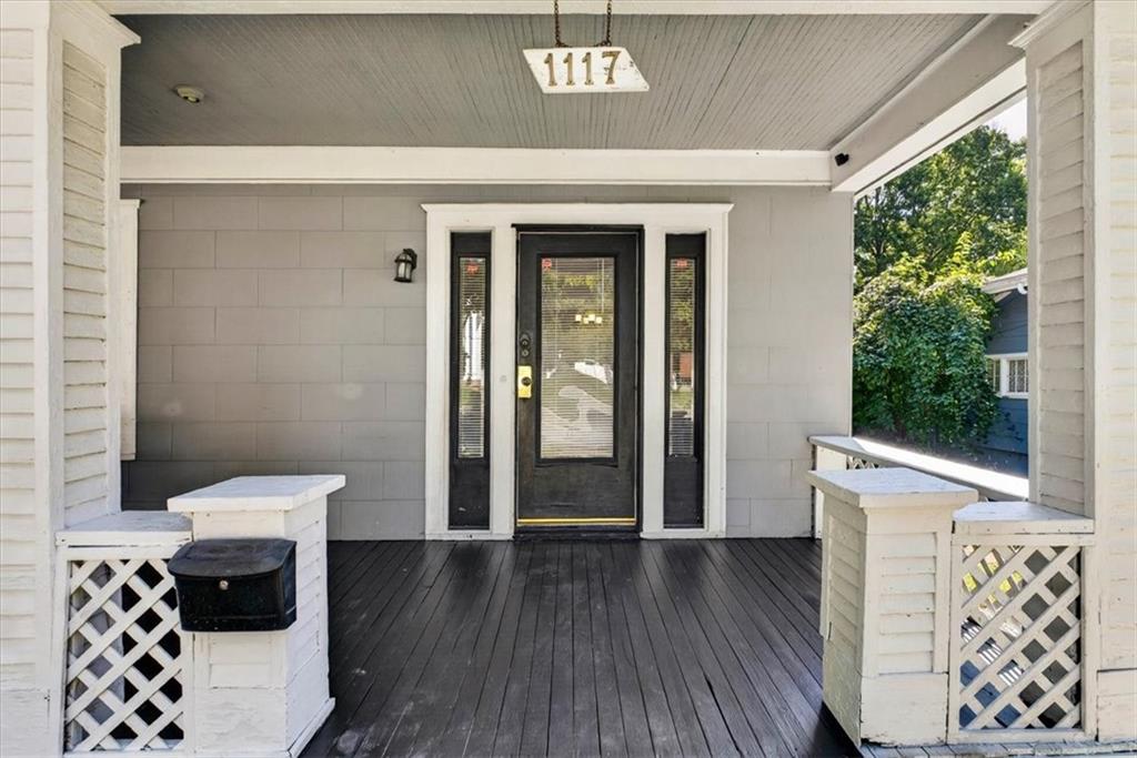1117 S Noland Road