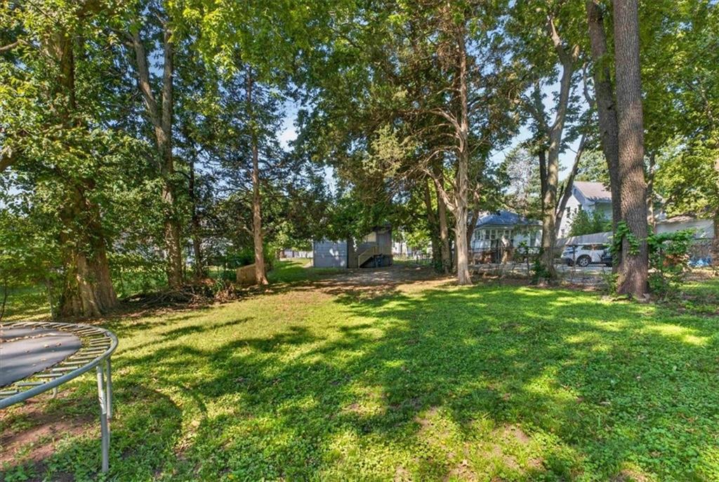 1117 S Noland Road