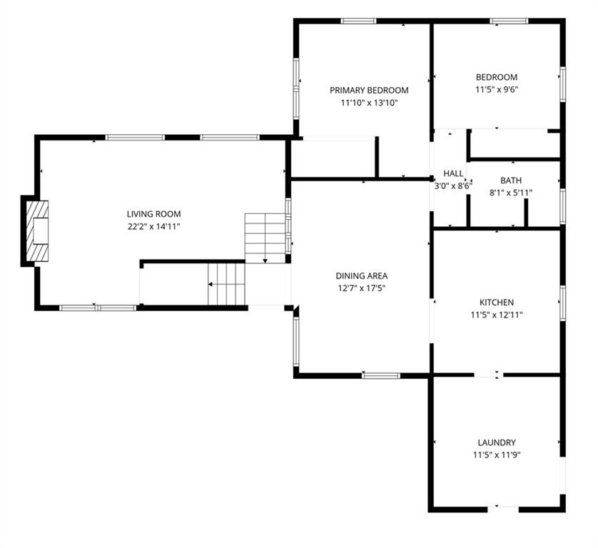 8204 E 79TH Street
