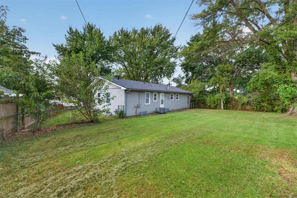 315 N 82nd Terrace