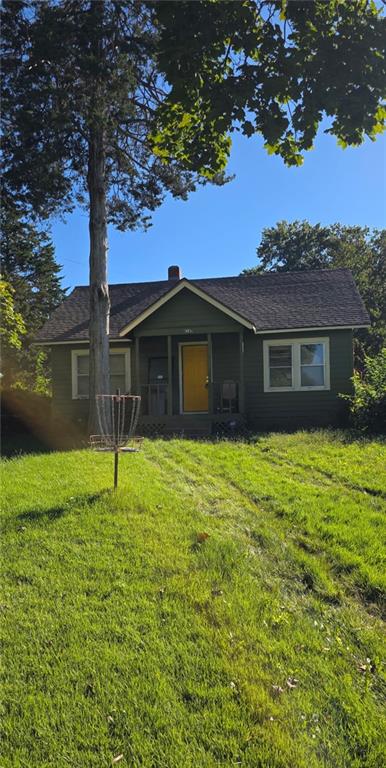 8145 Holmes Road