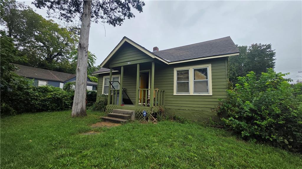 8145 Holmes Road