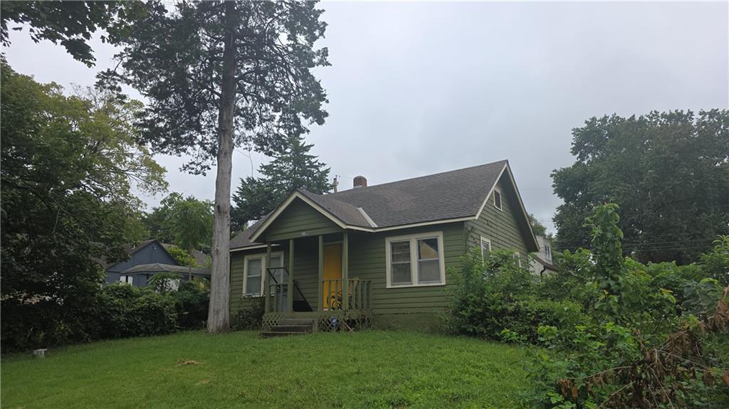 8145 Holmes Road
