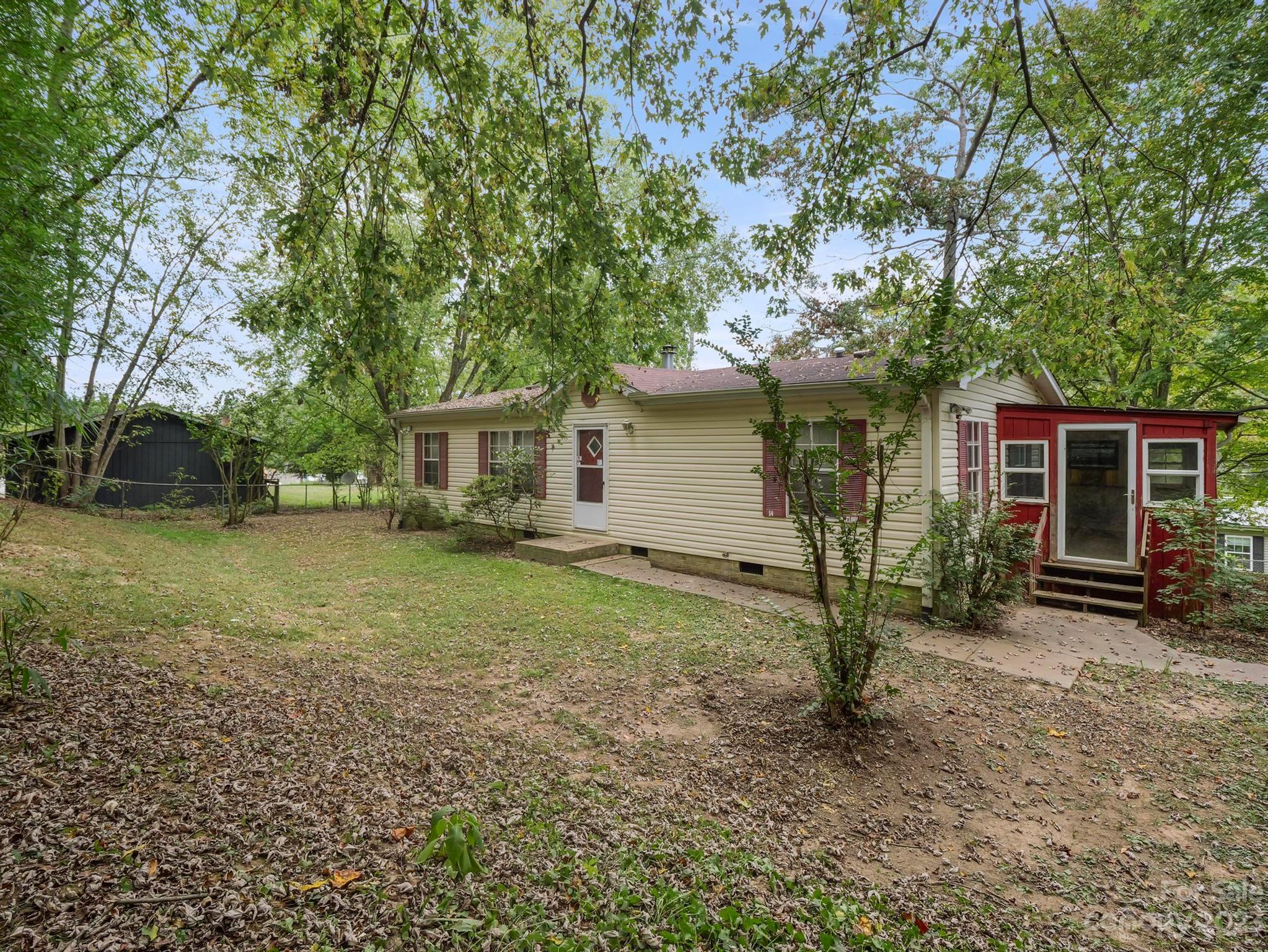 54 McClure Drive