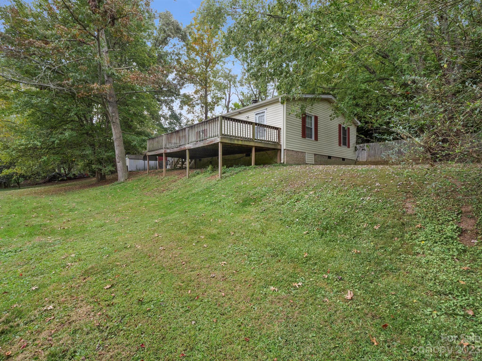 54 McClure Drive