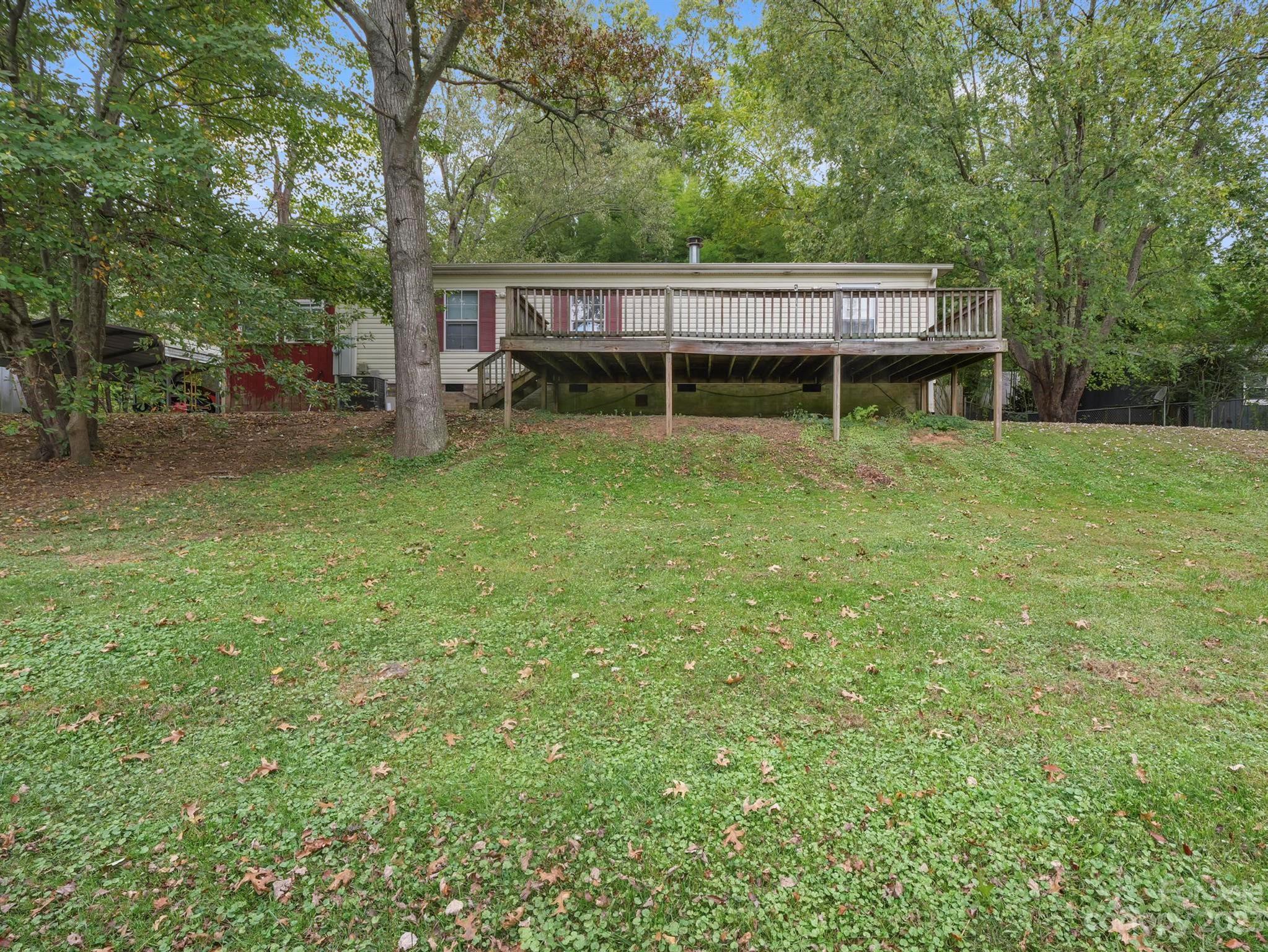 54 McClure Drive