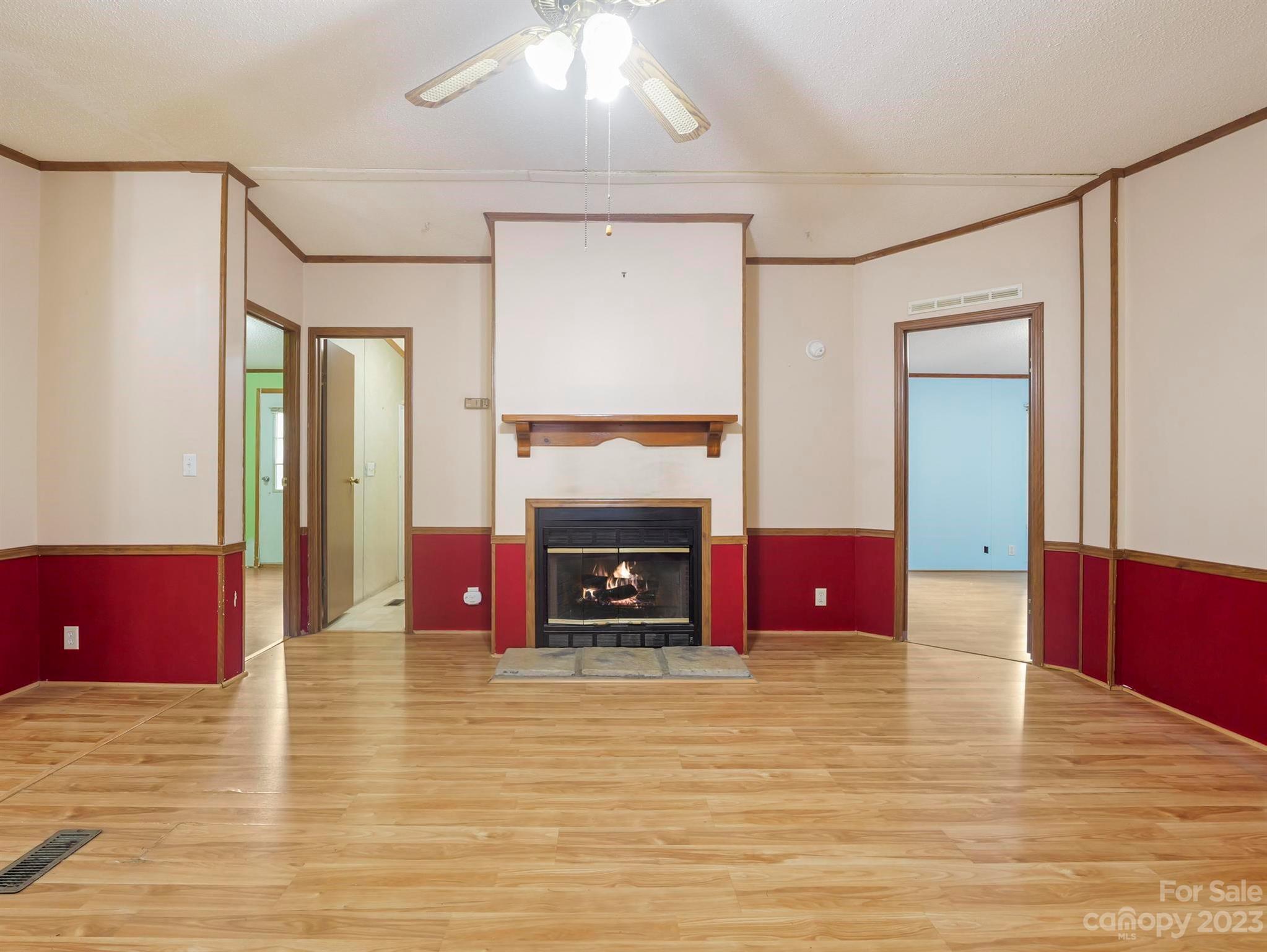 54 McClure Drive