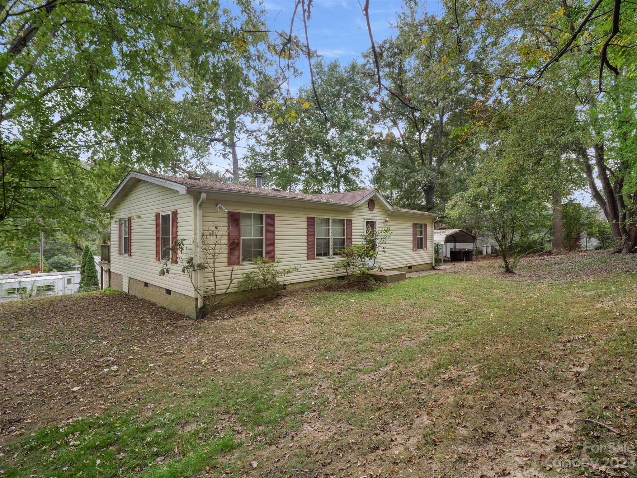 54 McClure Drive