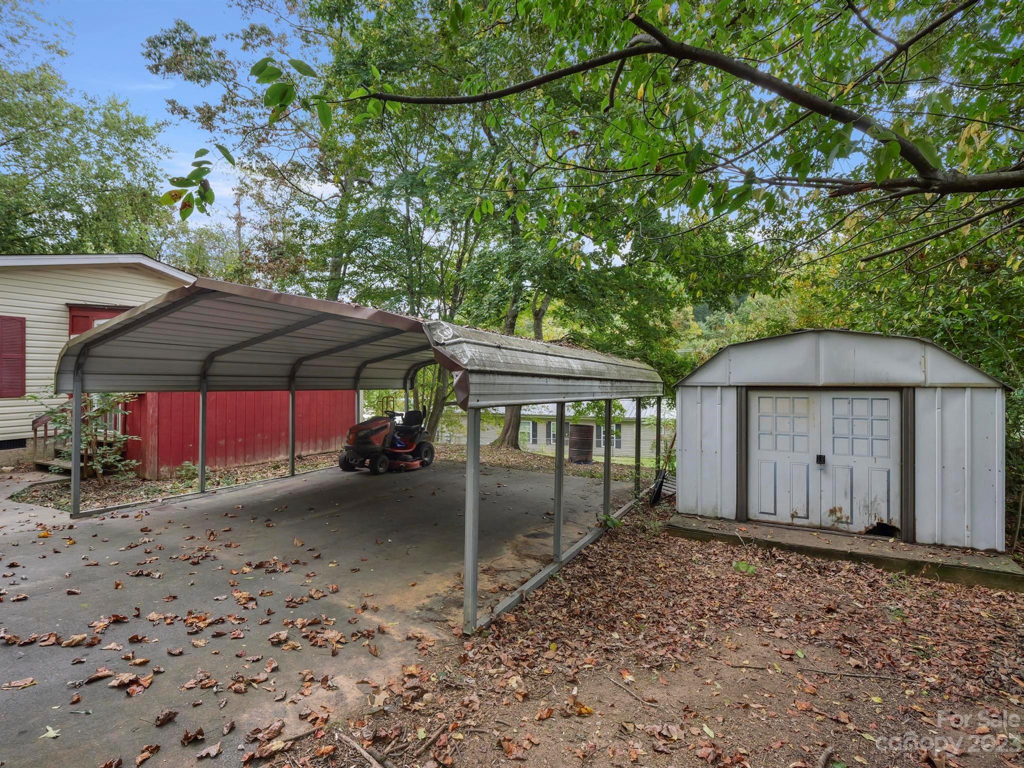 54 McClure Drive
