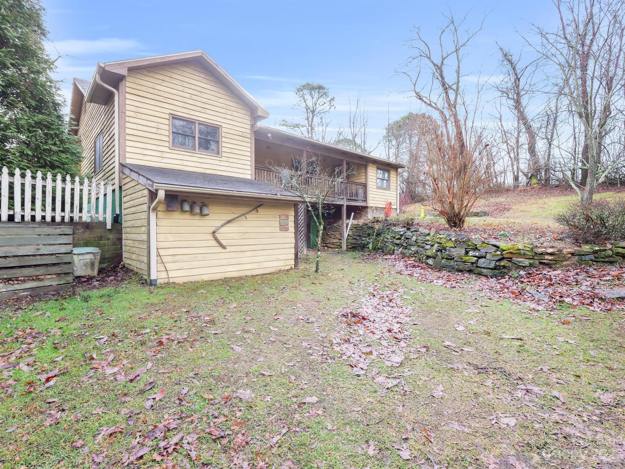 69 Hicks Mountain Road